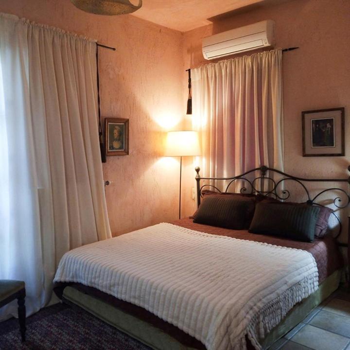 Hotel Αρχοντικό Άννα Μαρία - Βουργαρέλι Τζουμέρκα Zewnętrze zdjęcie